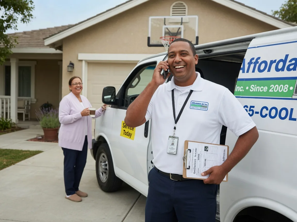 Central Ac Repair Sun City Center, FL FAQs